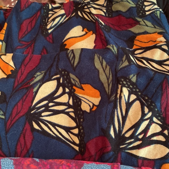 Original LuLaRoe Leggings - Picture 10 of 17